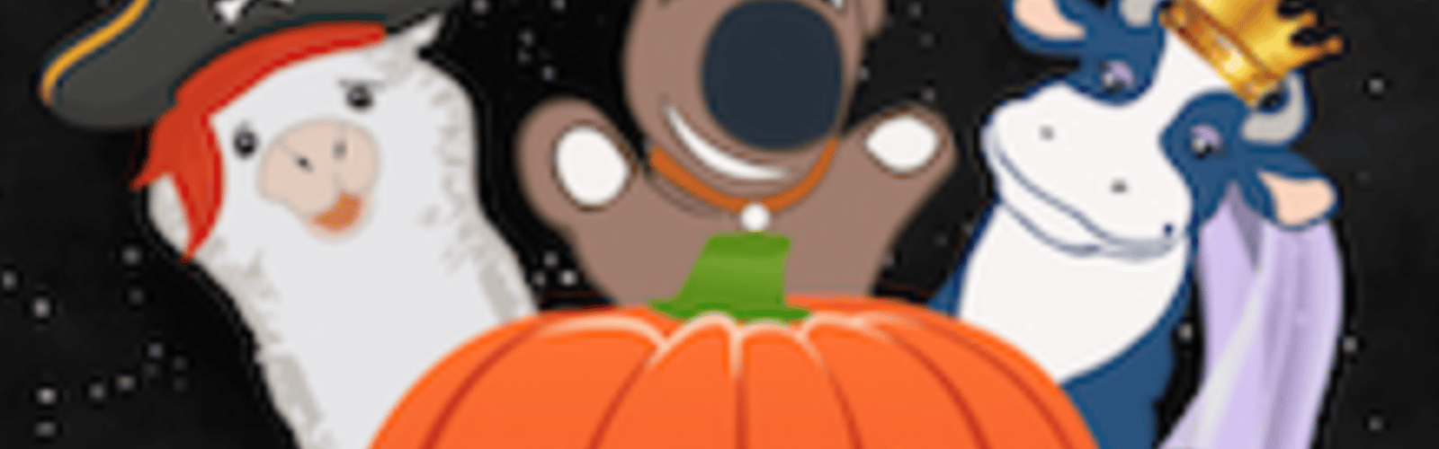 Wishing Chair Puppet Show: “A Very Magical Halloween Storytime”