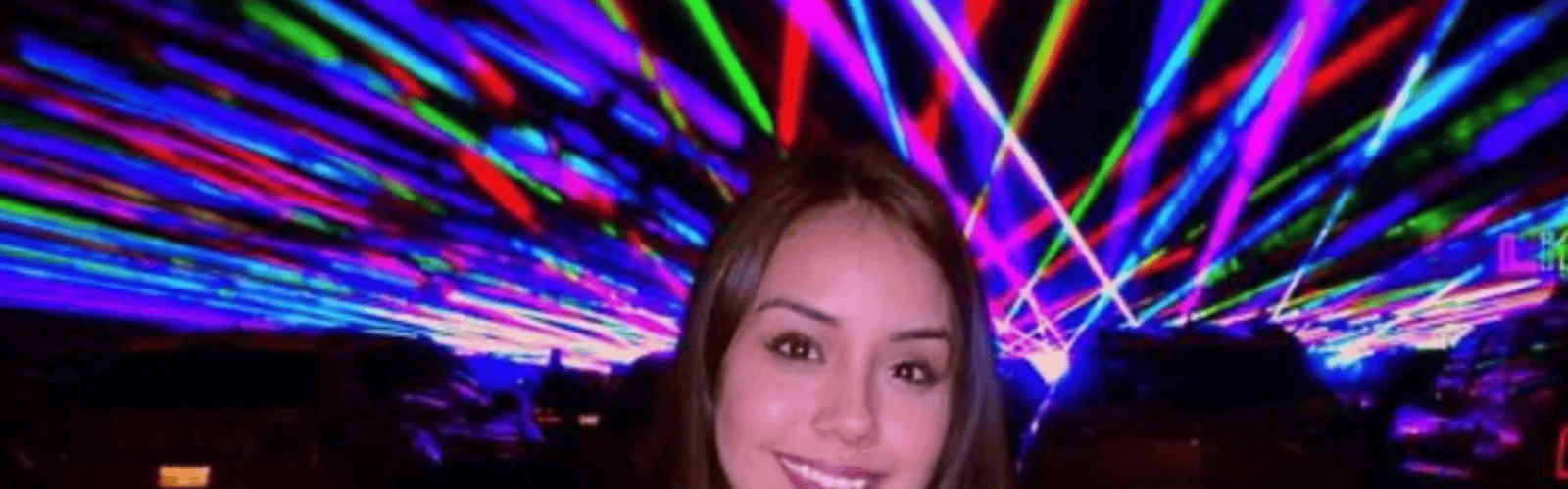 Drive-in Laser Light Show in Franklin