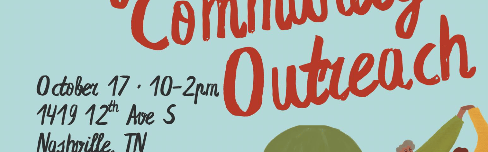 Day to Community Outreach