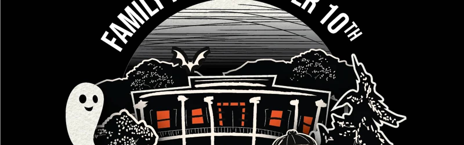 Hauntings at The Hermitage