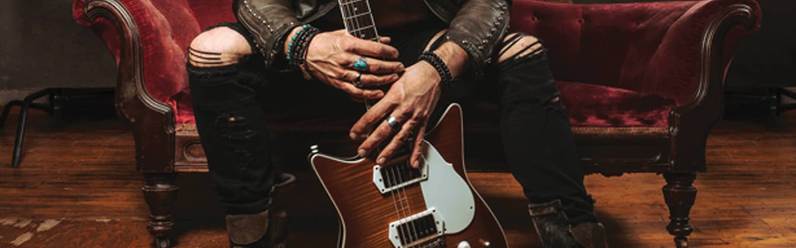 The Legendary Life of Tom Petty