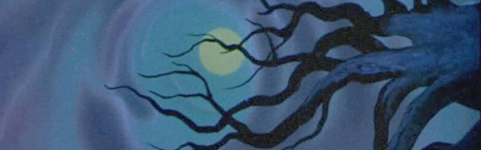 Puppet Show: “The Legend of Sleepy Hollow”
