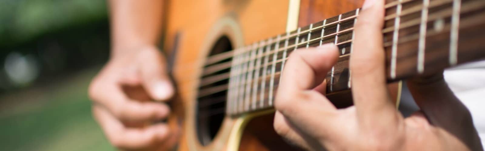 Pickin’ on the Porch