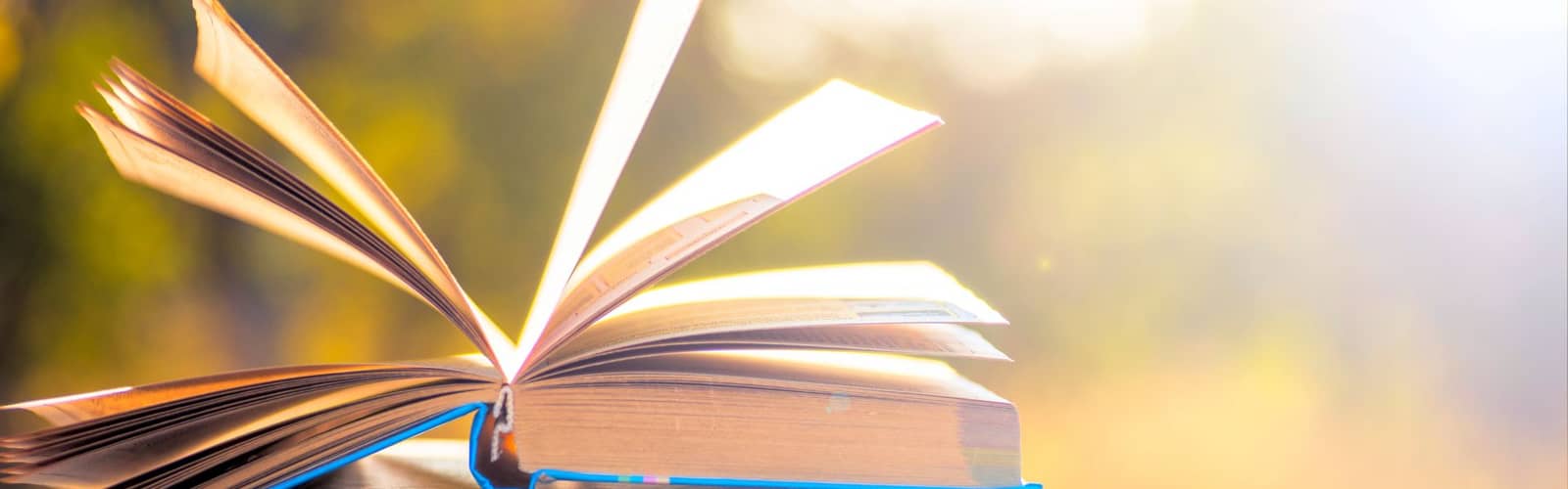 Leaves of Literature Book Club