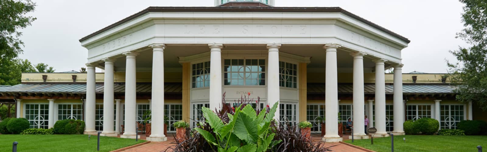Free Guided Docent Tour