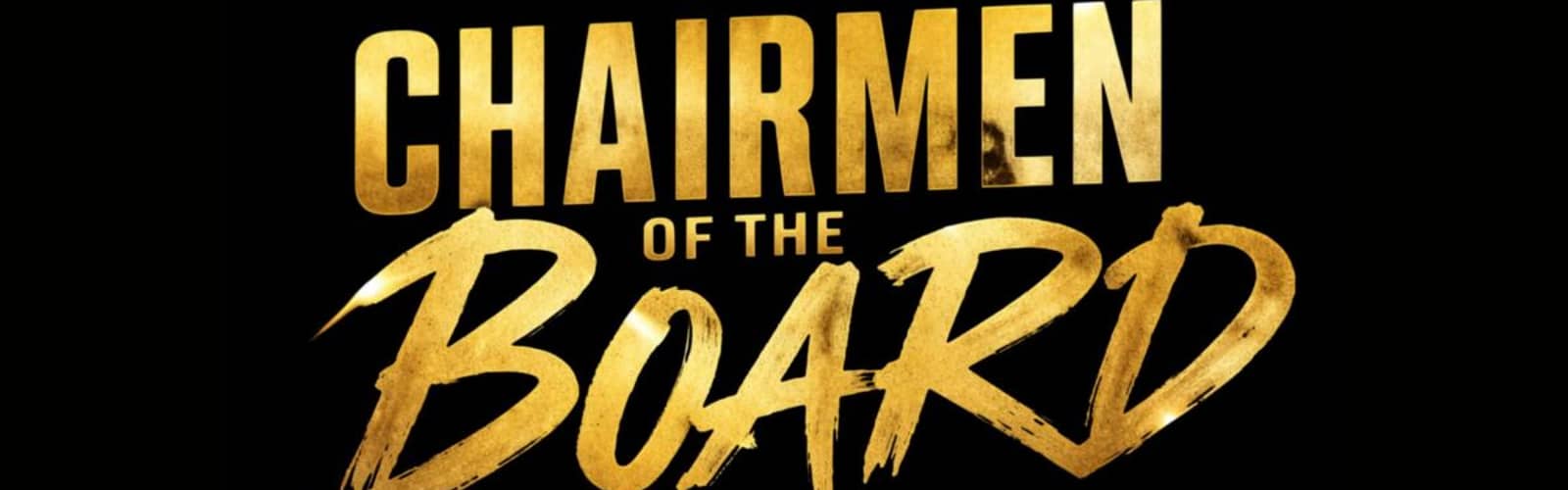 Summer Music: Chairmen of the Board
