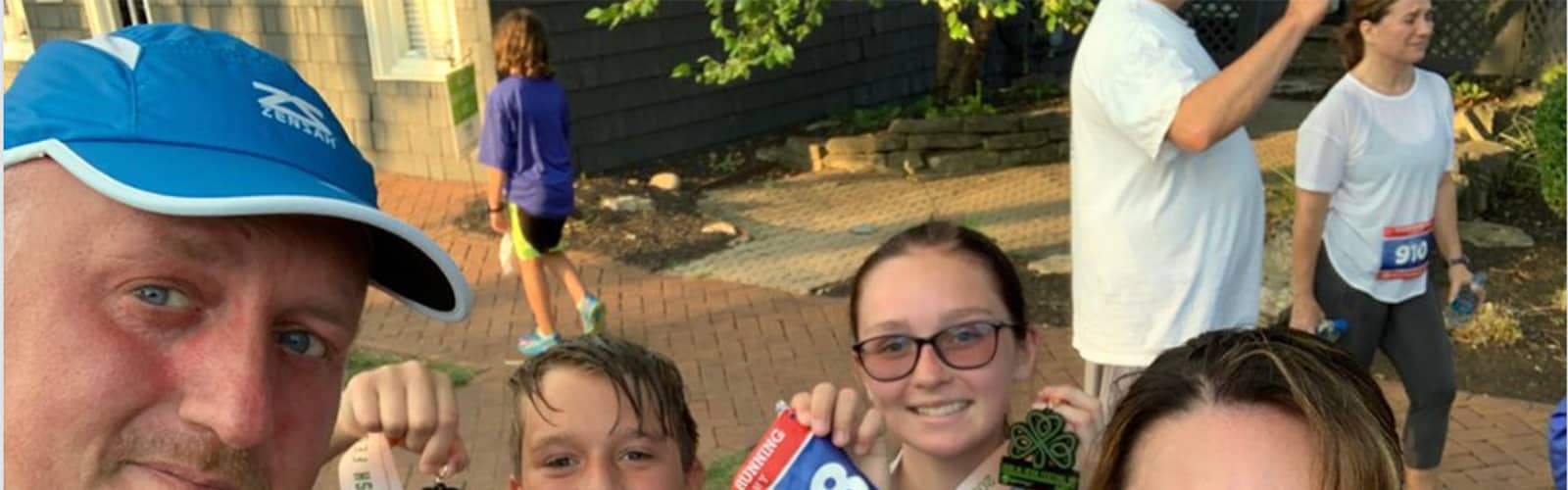 Dublin Irish Festival 5K & Kids Dash Presented by IGS Energy