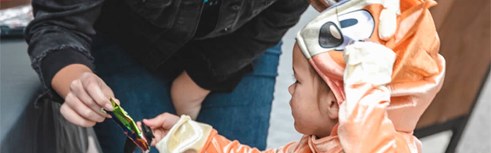 Boo & Brew at Bridge Park