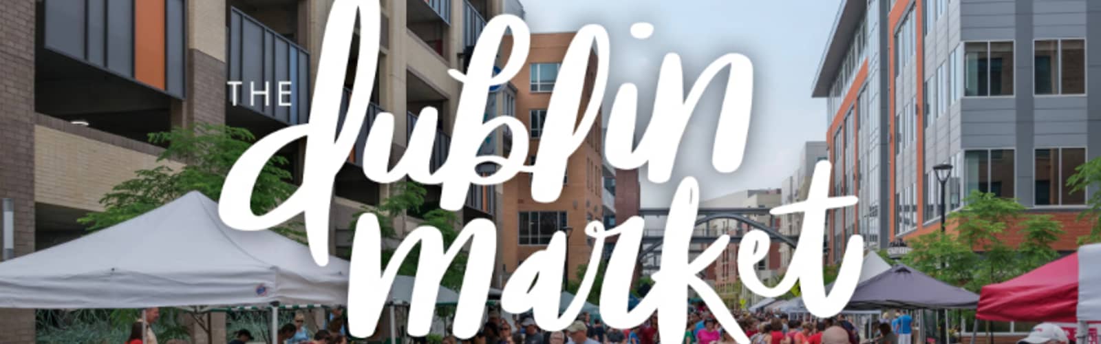 Harvest Market at Bridge Park