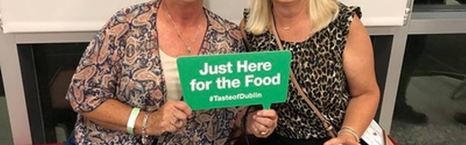 Taste of Dublin