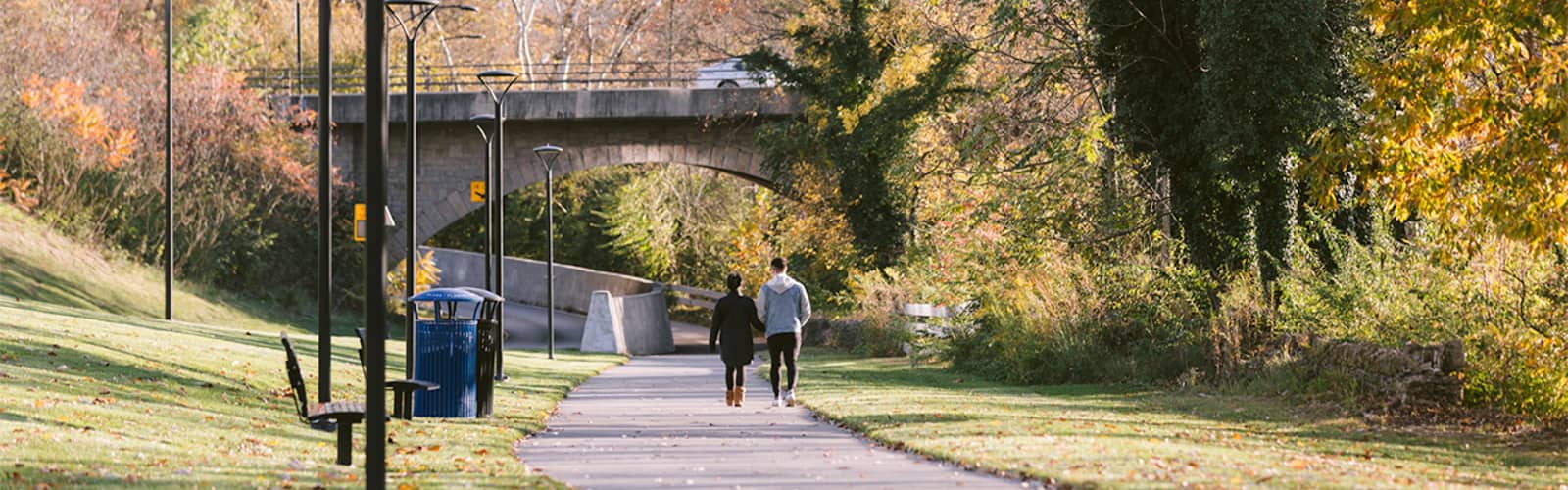 Walk with Your City