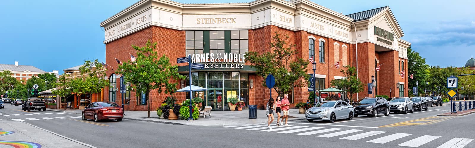 Weekly Storytime at Barnes & Noble