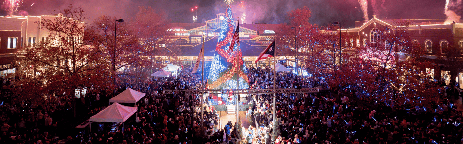 Grand Illumination