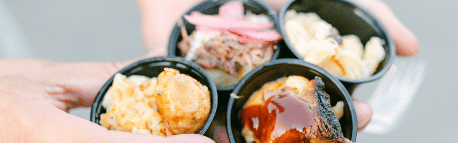 Mac & Cheese Festival