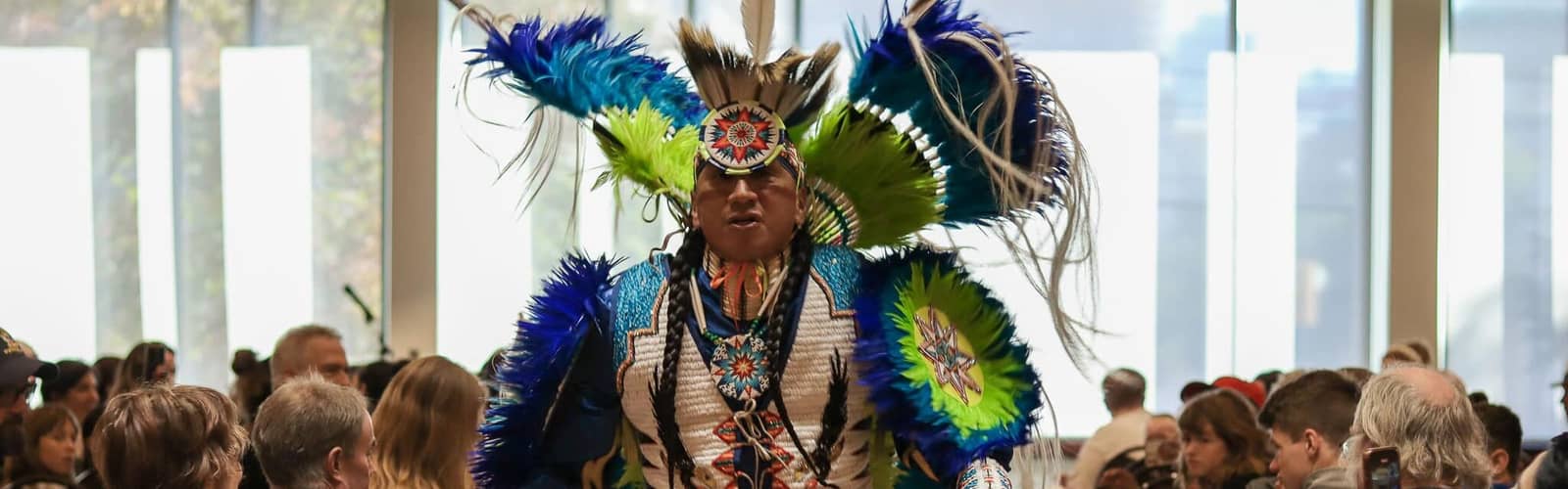 Indigenous Peoples Day