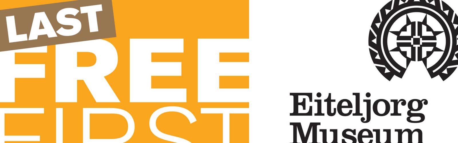 September 4, Free First Friday
