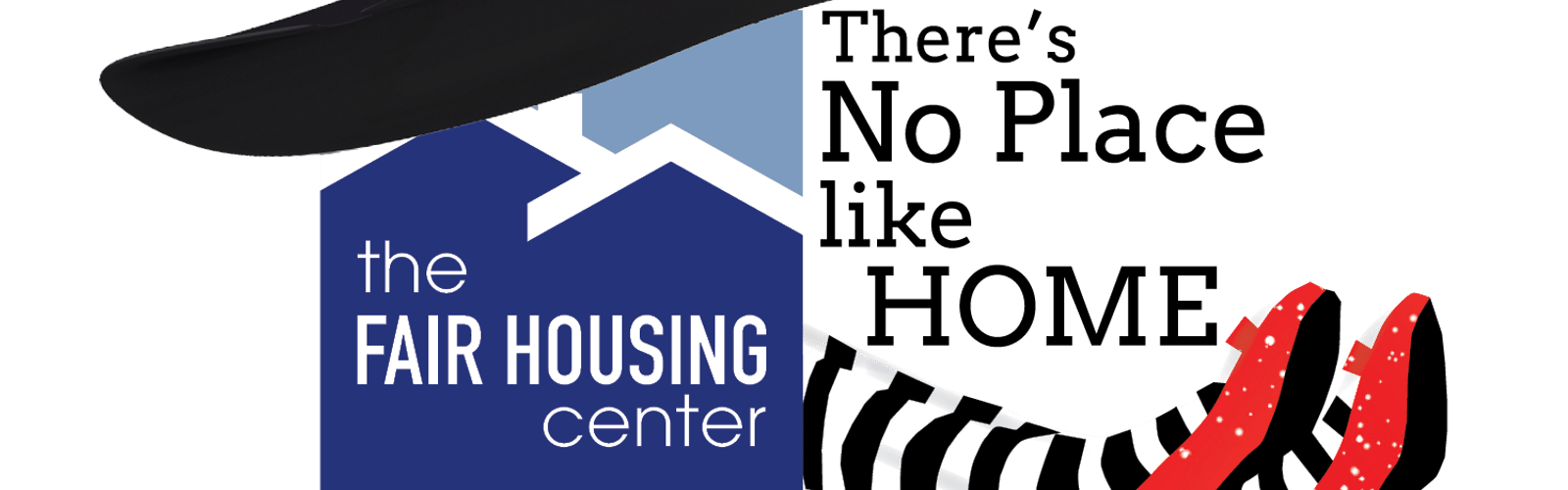 There’s No Place Like Home- The Red Shoe Event