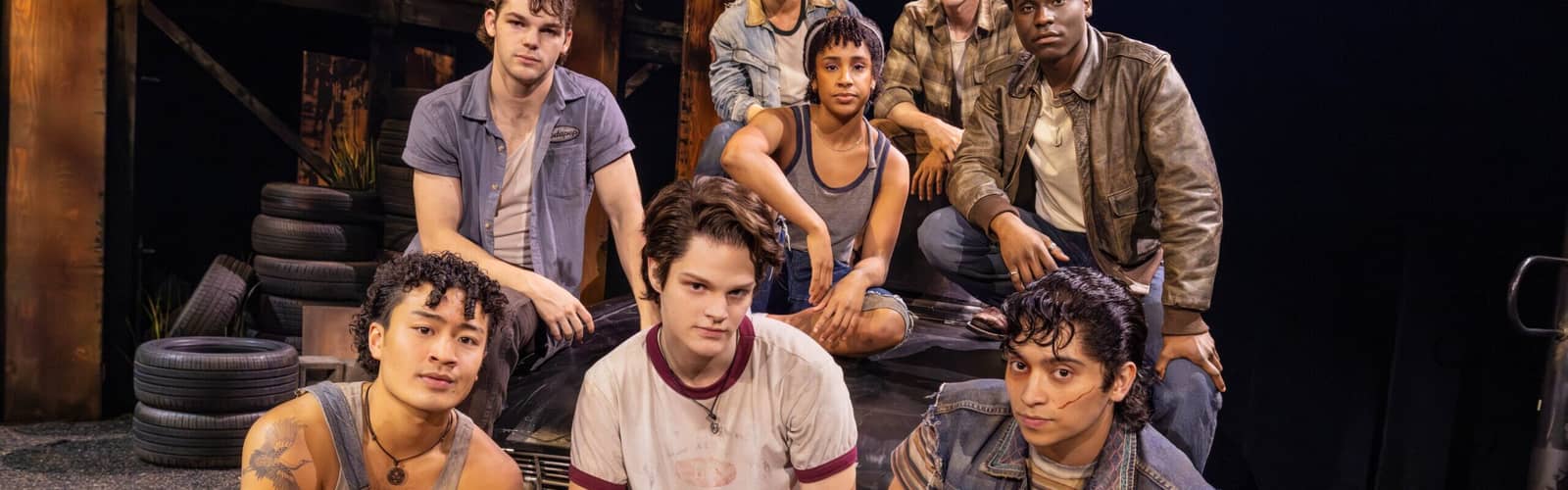 The Outsiders