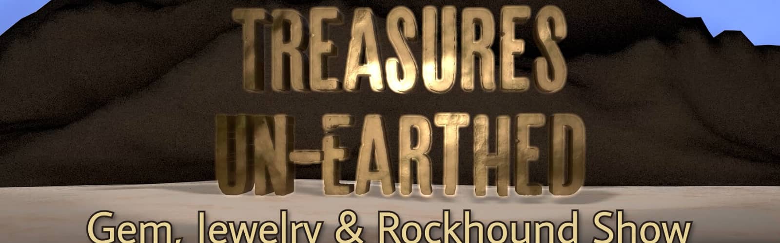 Treasures Unearthed