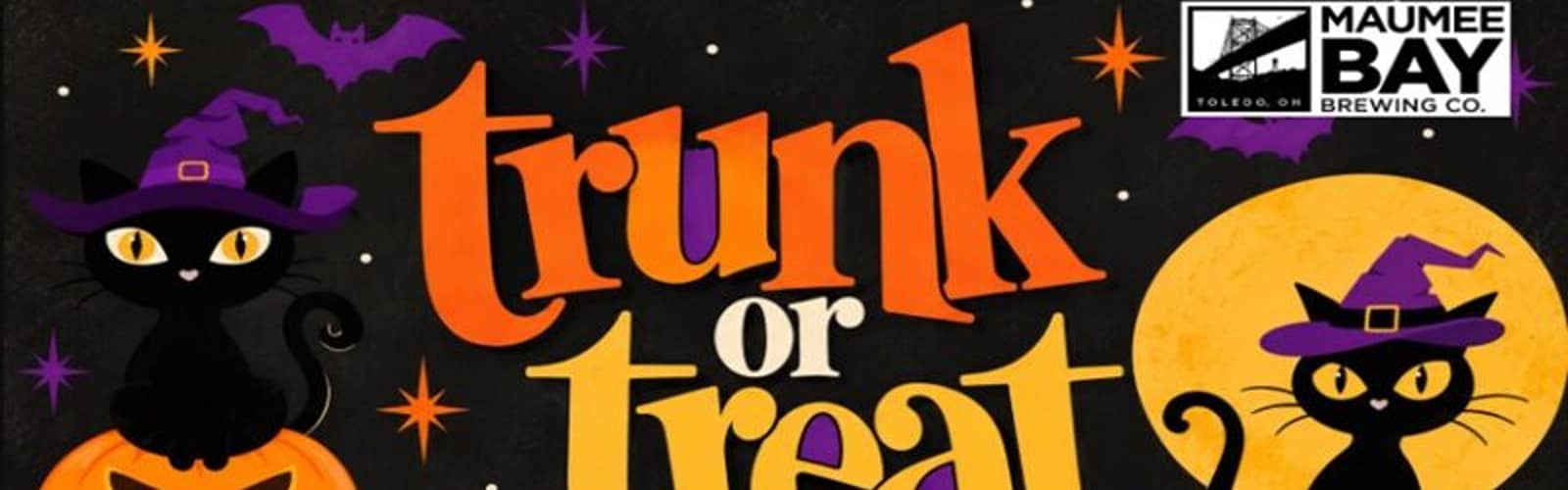 Trunk or Treat