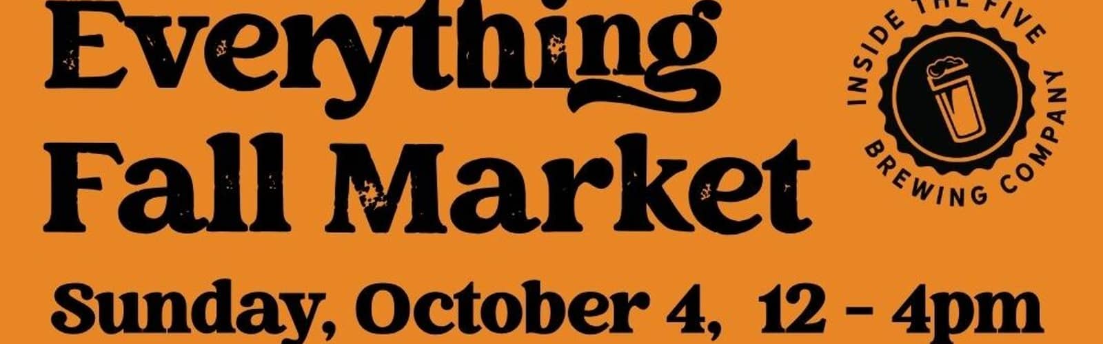 Everything Fall Market