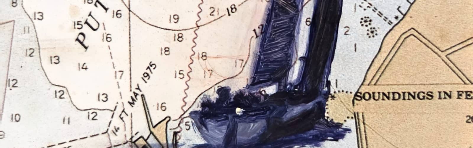 12th Annual Point Place Art Walk on the Bay