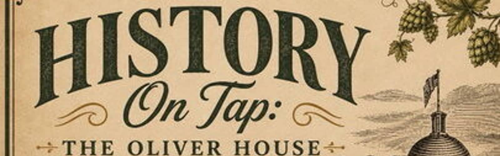 History On Tap