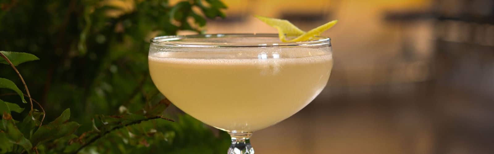 Happy Hour @ The Skylight Bar