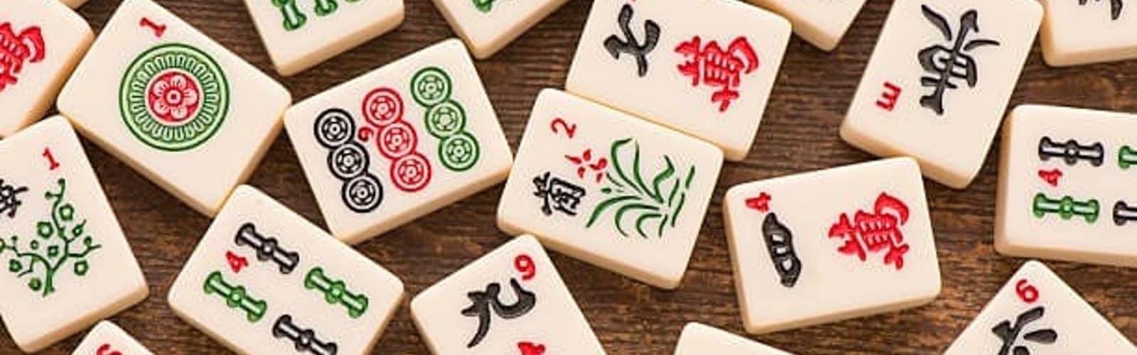 Open Play Mahjong at Fork of the South