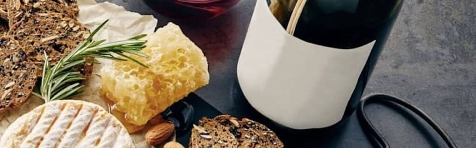 Greys Fine Cheeses- 30% Off Wine Bottles