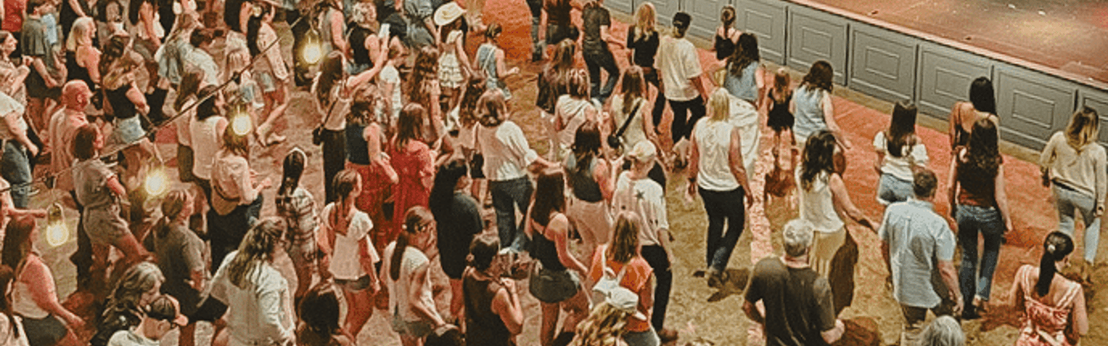 Factory Dance Nights: Line Dancing