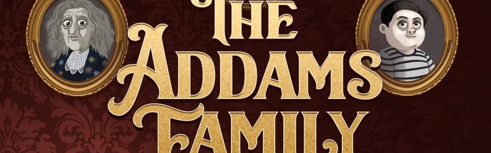 Studio Tenn presents: The Addams Family