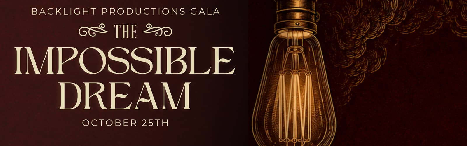 The Impossible Dream Gala