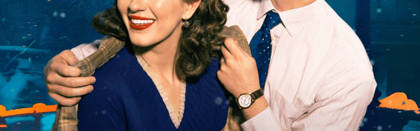 Studio Tenn Presents: It’s A Wonderful Life