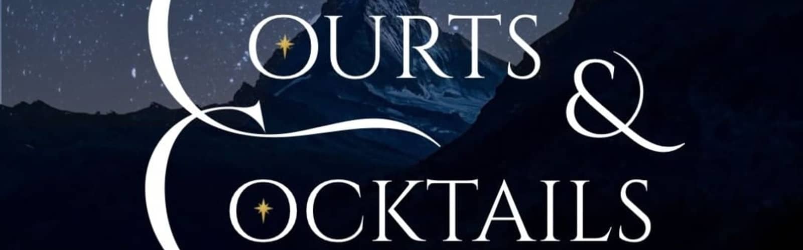 Courts & Cocktails @ The Skylight Bar