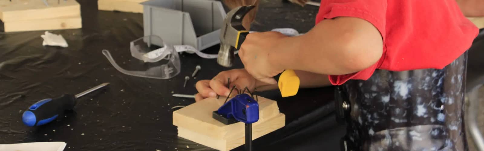 Louisville Maker Faire