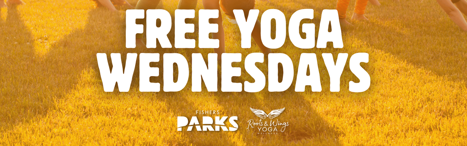 Free Yoga Wednesdays