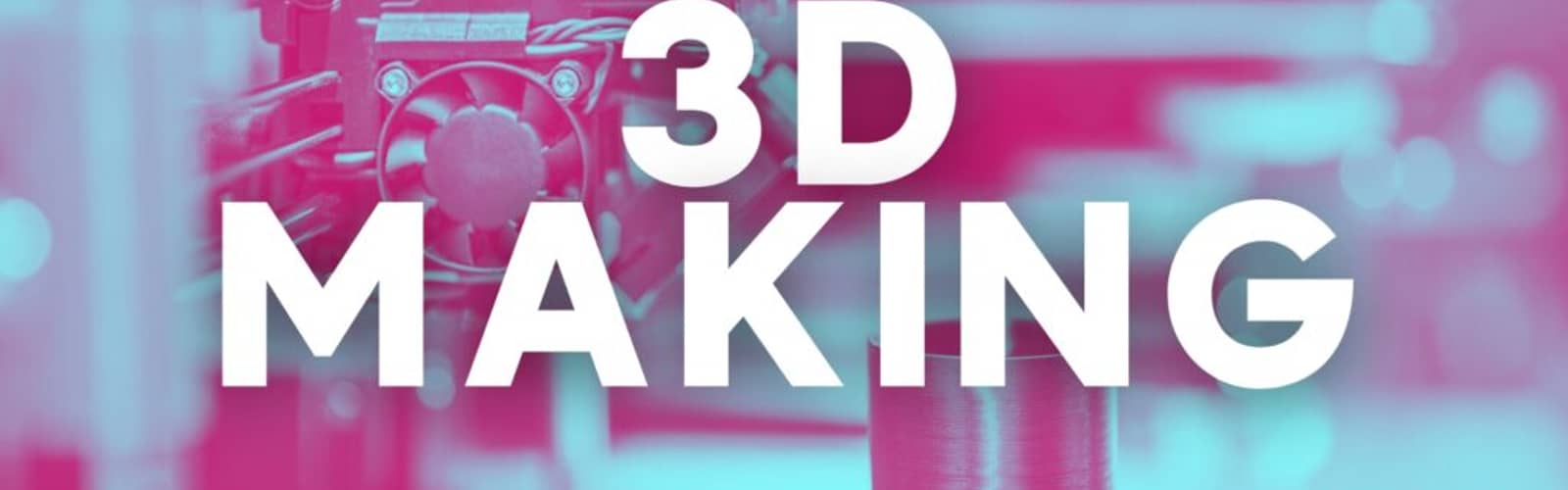 3D Printing