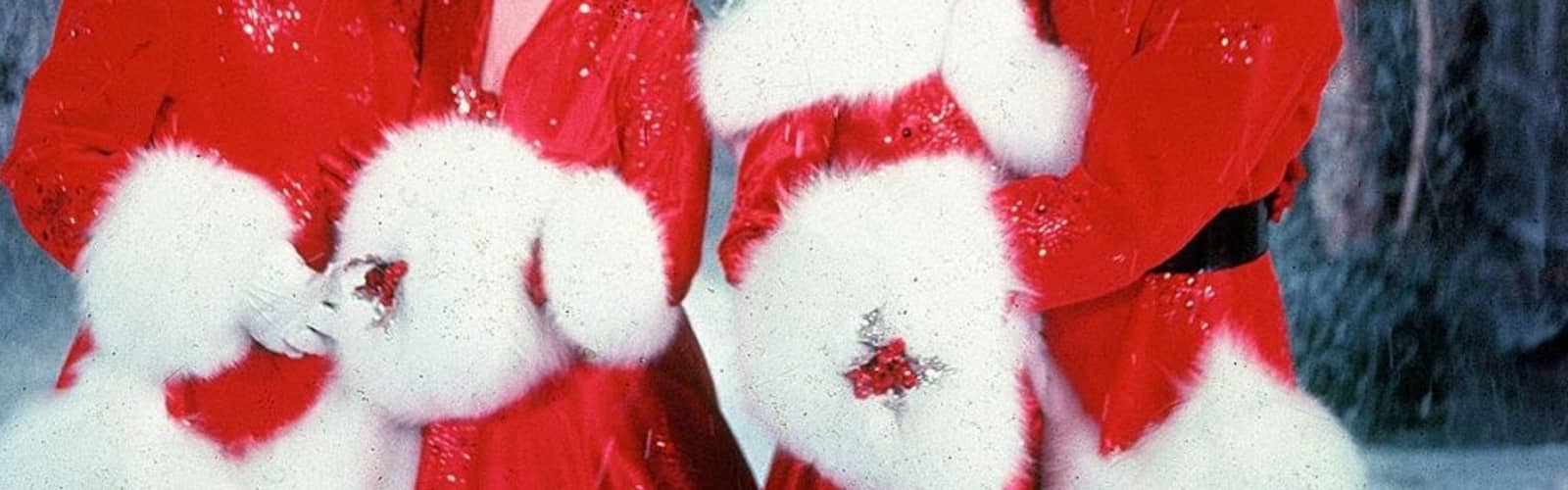White Christmas (1954)