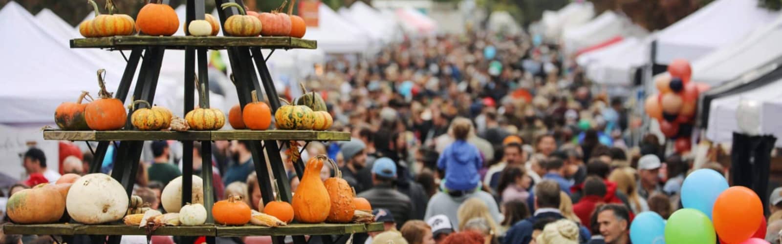 PumpkinFest 2026