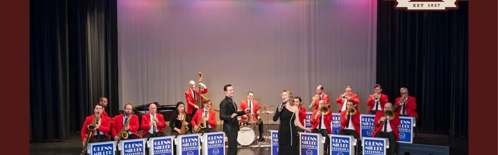 Glenn Miller Orchestra