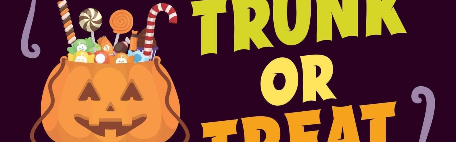 Trunk or Treat @ Bowie Nature Park
