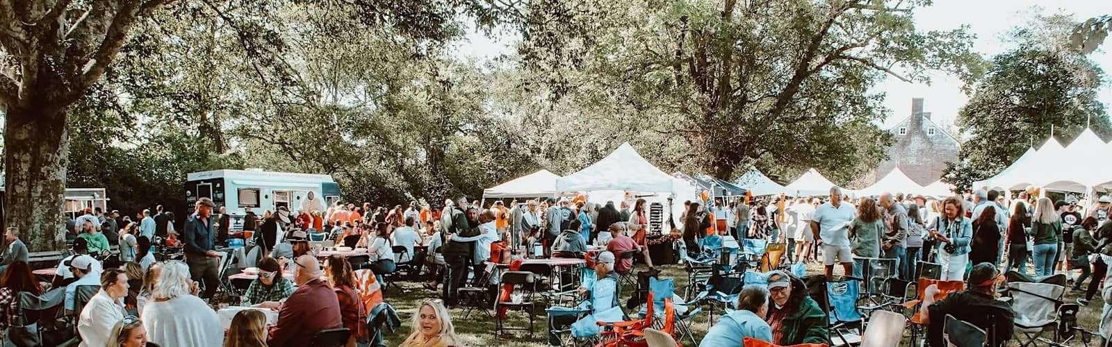 Tennessee Beer, Bourbon, Wine, & Shine Festival