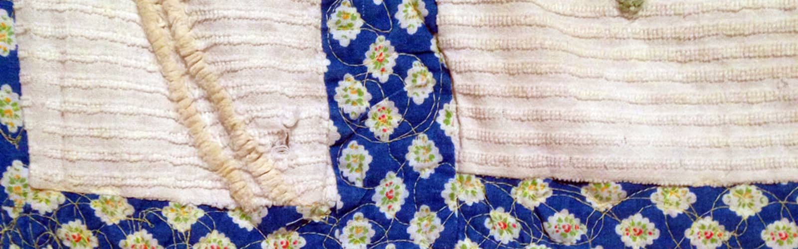 Botanical Quilt Blocks