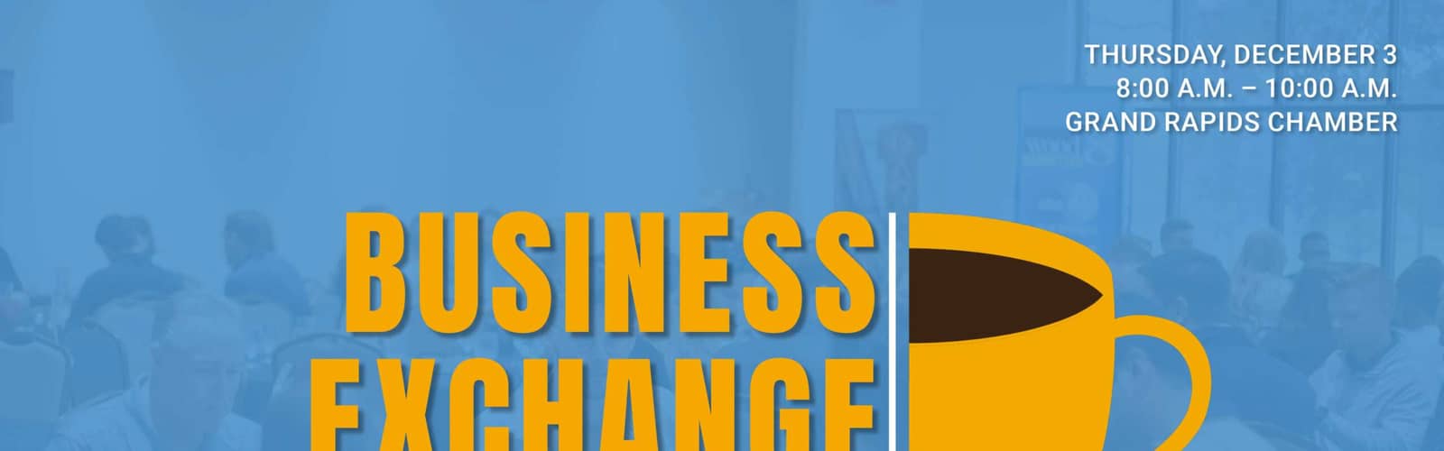 Business Exchange Breakfast