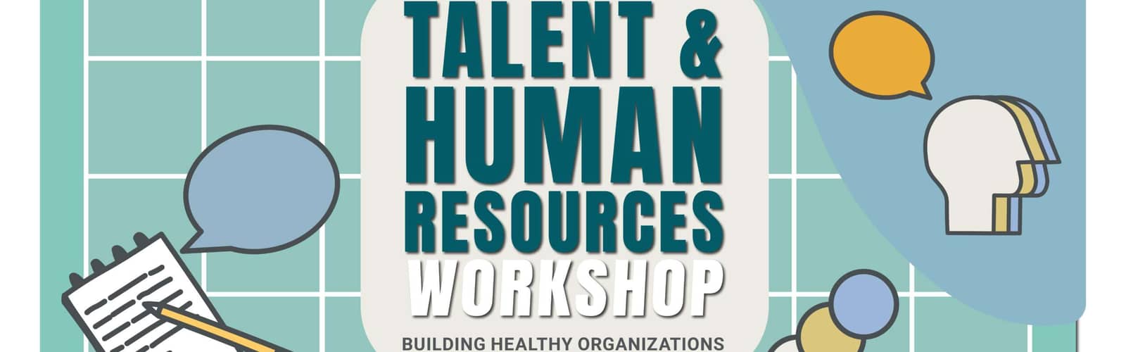 Talent & Human Resources Workshop: Disability Inclusion as a Business Strategy