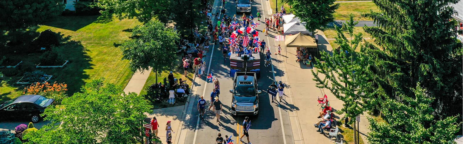 Independence Day Parade