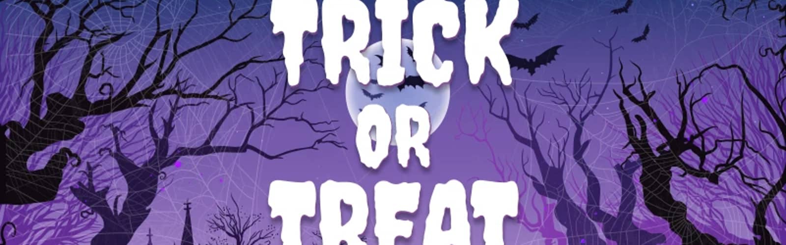Trick Or Treat