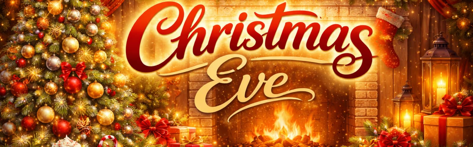 Christmas Eve