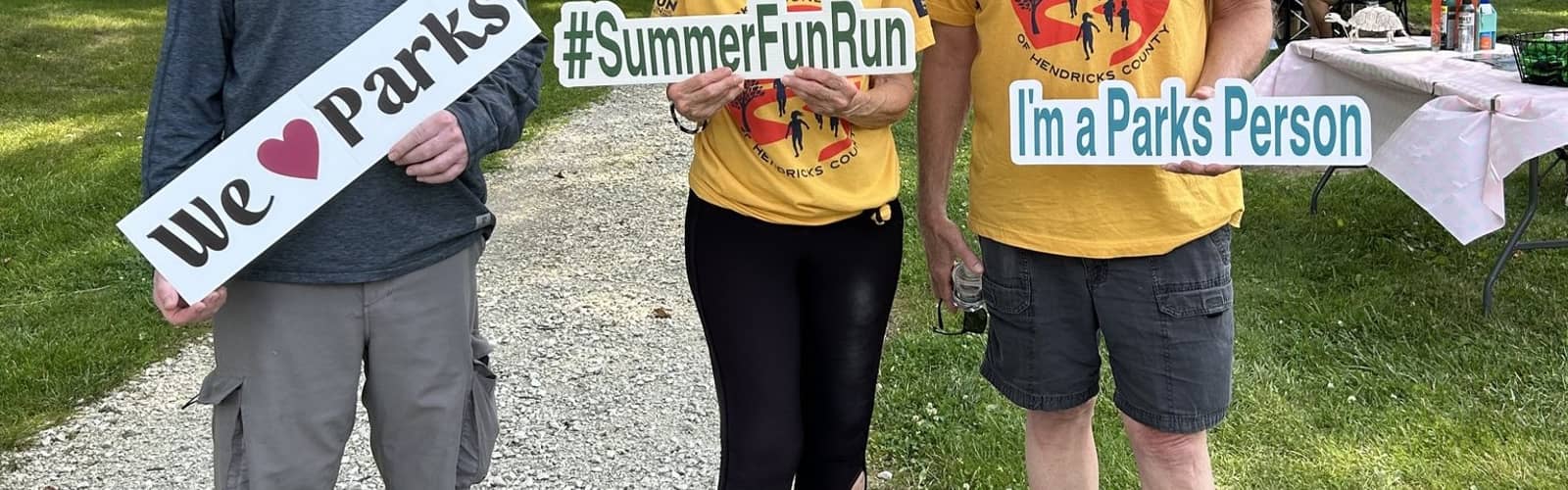 Summer Fun Run